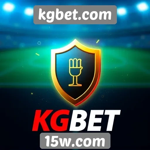 Segurança e proteção de dados no kgbet.com