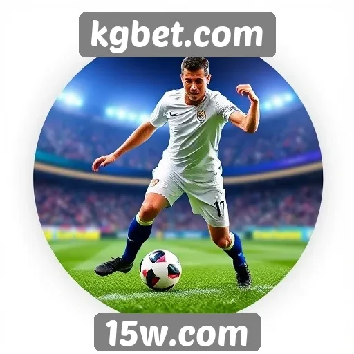 Eventos esportivos em destaque no Kgbet.com