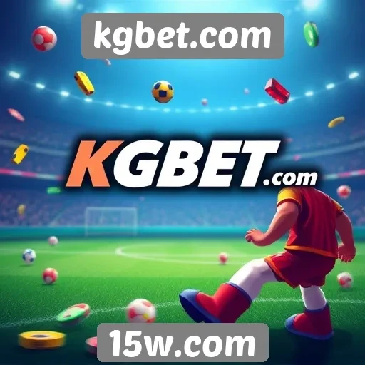 Objetivos do kgbet.com na expansão do mercado