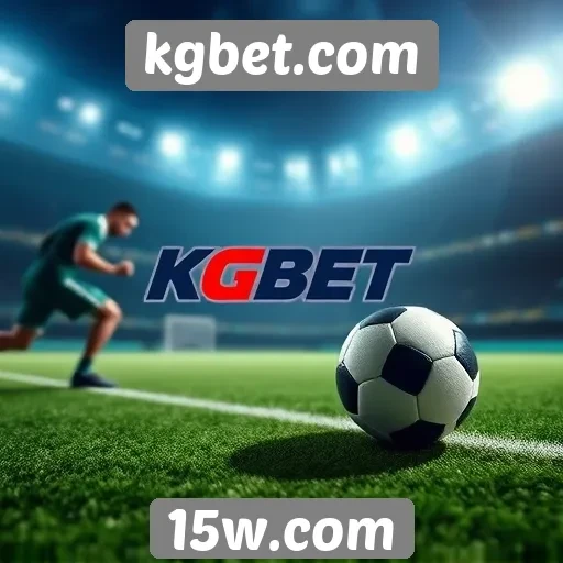 Como kgbet.com se posiciona no mercado de jogos