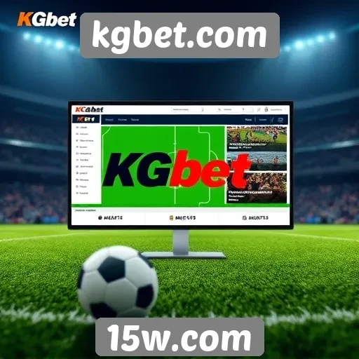 KGBet e a Experiência do Usuário em Apostas Online