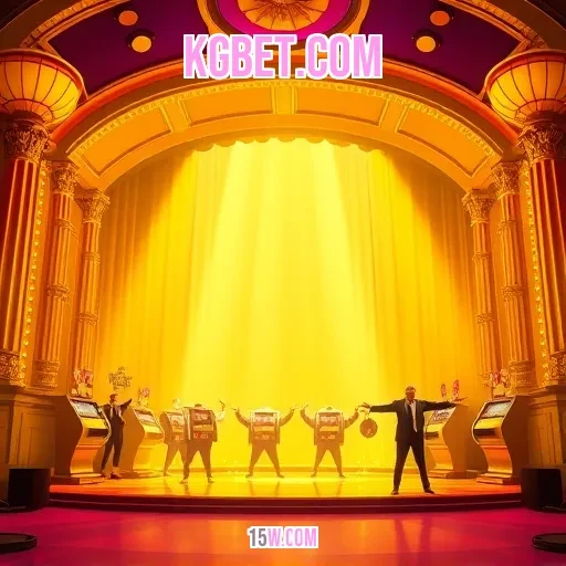 kgbet.com: Segurança que Garante Diversão e Tranquilidade nos Jogos