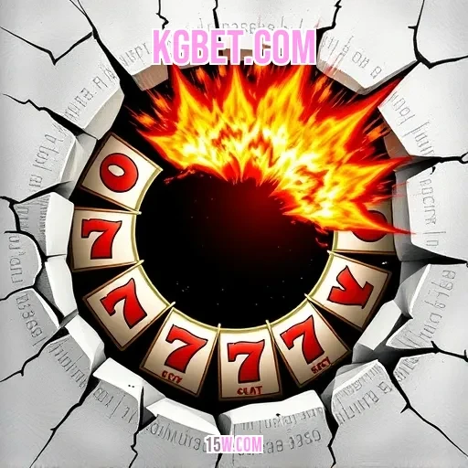 kgbet.com: Maravilhas das Caça-Níqueis Reveladas em Detalhes