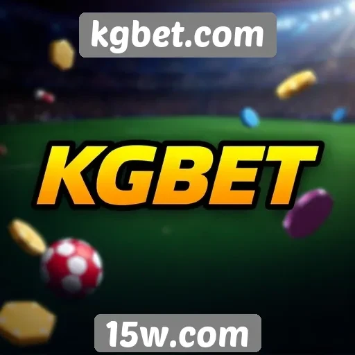 Variedade de jogos oferecidos no site kgbet.com